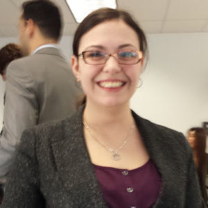 Meet your Posher, Tanya